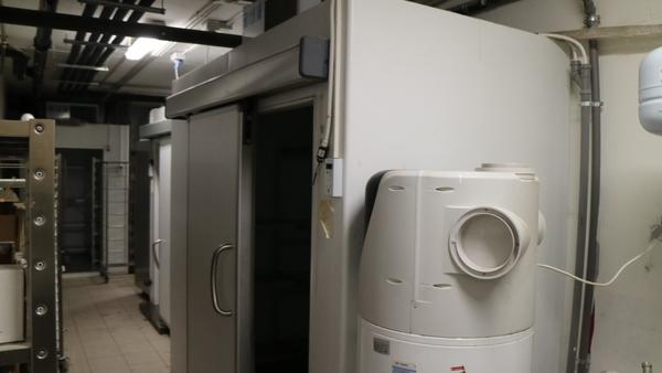 1#3038 Celle frigorifere Criocabin in vendita - foto 1