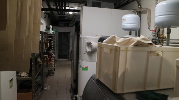 1#3038 Celle frigorifere Criocabin in vendita - foto 2