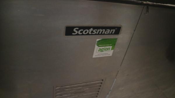 1#3038 Celle frigorifere Criocabin in vendita - foto 4