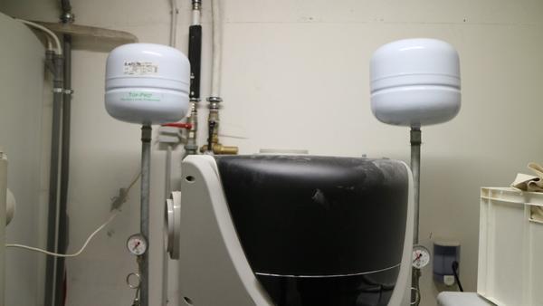 1#3038 Celle frigorifere Criocabin in vendita - foto 5