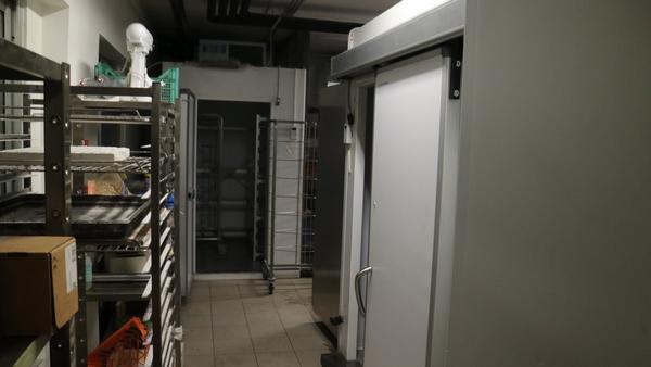 1#3038 Celle frigorifere Criocabin in vendita - foto 9