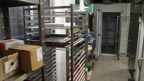 1#3038 Celle frigorifere Criocabin in vendita - foto 10