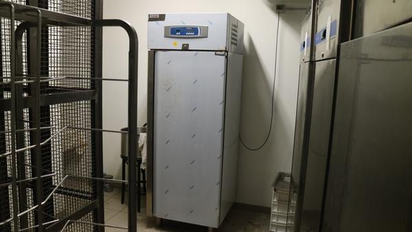 1#3038 Celle frigorifere Criocabin in vendita - foto 11