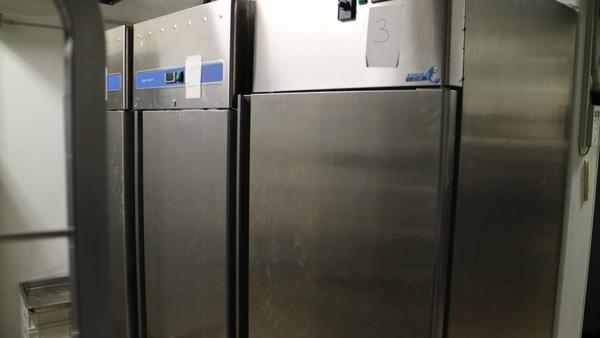 1#3038 Celle frigorifere Criocabin in vendita - foto 12