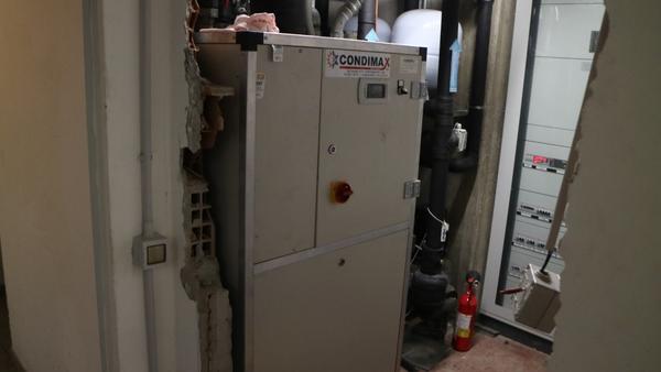 1#3038 Celle frigorifere Criocabin in vendita - foto 13