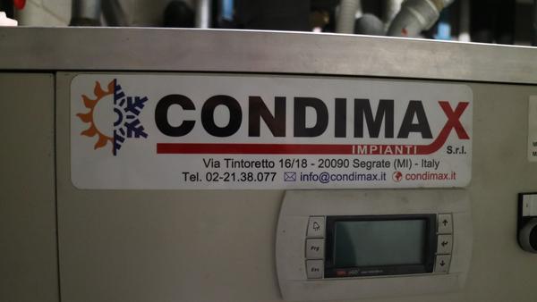 1#3038 Celle frigorifere Criocabin in vendita - foto 14