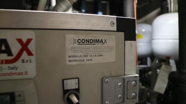 1#3038 Celle frigorifere Criocabin in vendita - foto 15