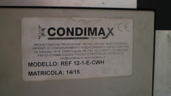 1#3038 Celle frigorifere Criocabin in vendita - foto 16