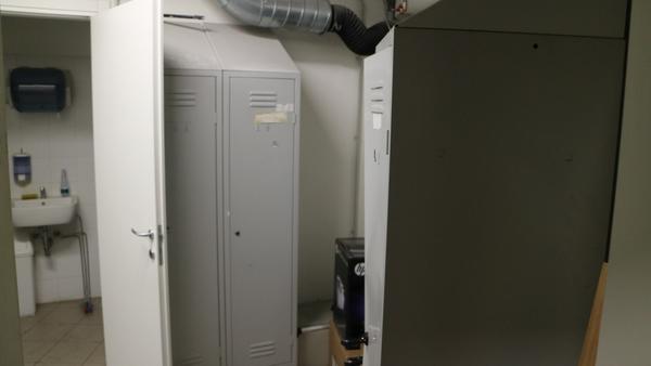 1#3038 Celle frigorifere Criocabin in vendita - foto 17
