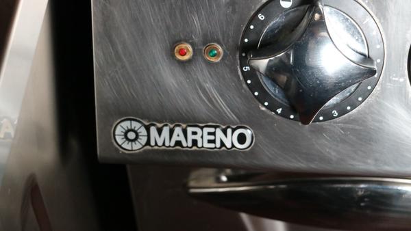 2#3038 Cucina industriale Mareno e forno Lainox in vendita - foto 16