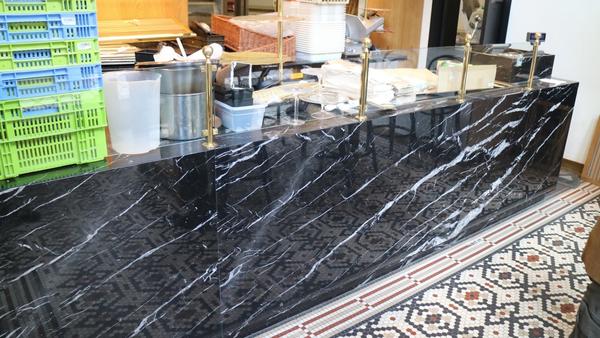 5#3038 Impastatrice e celle di lievitazione Tagliavini in vendita - foto 3