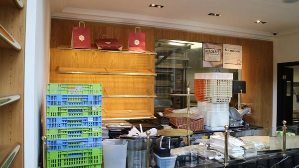 5#3038 Impastatrice e celle di lievitazione Tagliavini in vendita - foto 4