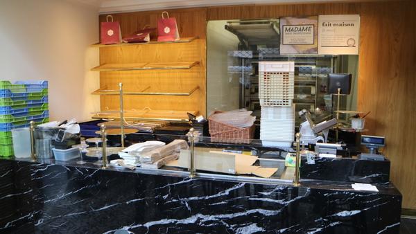 5#3038 Impastatrice e celle di lievitazione Tagliavini in vendita - foto 5