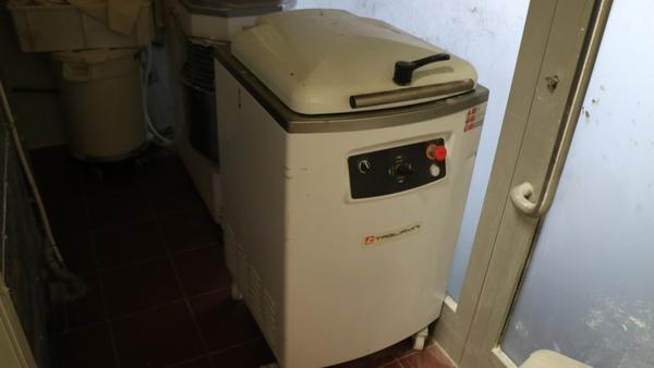 5#3038 Impastatrice e celle di lievitazione Tagliavini in vendita - foto 18