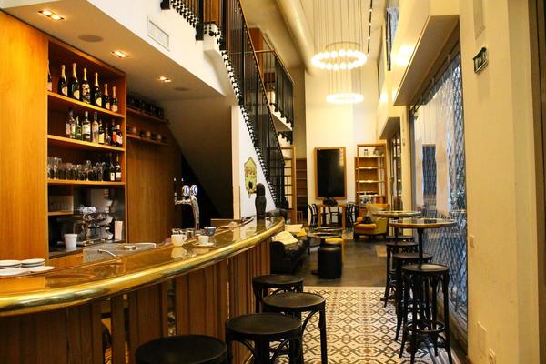 6#3038 Attrezzature e arredi per bar ristorante in vendita - foto 1