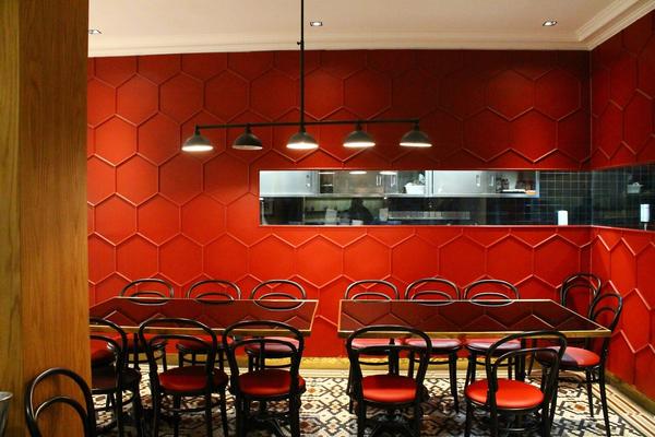 6#3038 Attrezzature e arredi per bar ristorante in vendita - foto 2