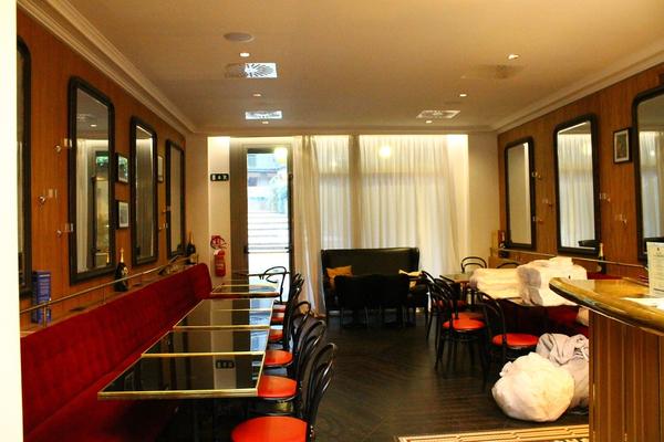 6#3038 Attrezzature e arredi per bar ristorante in vendita - foto 6