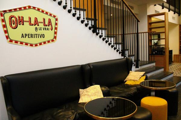 6#3038 Attrezzature e arredi per bar ristorante in vendita - foto 8