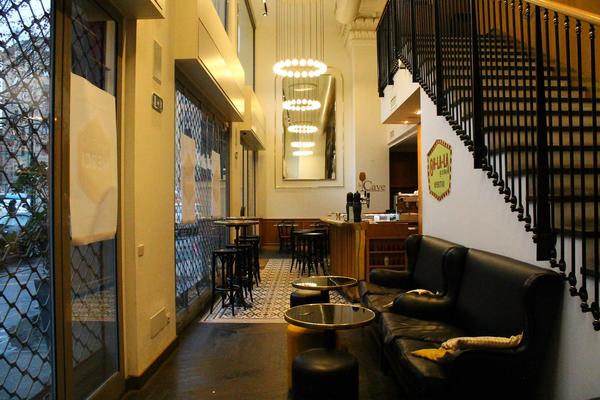 6#3038 Attrezzature e arredi per bar ristorante in vendita - foto 9