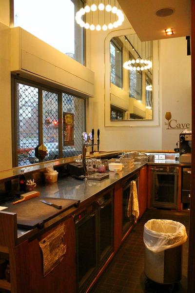 6#3038 Attrezzature e arredi per bar ristorante in vendita - foto 10