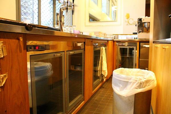 6#3038 Attrezzature e arredi per bar ristorante in vendita - foto 11