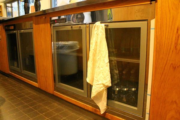 6#3038 Attrezzature e arredi per bar ristorante in vendita - foto 14