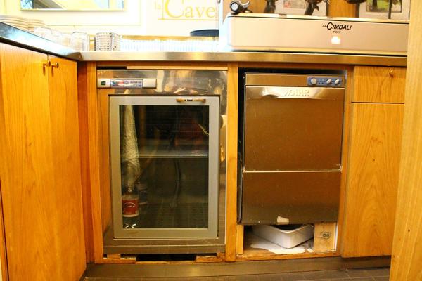 6#3038 Attrezzature e arredi per bar ristorante in vendita - foto 15