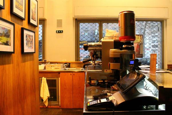 6#3038 Attrezzature e arredi per bar ristorante in vendita - foto 16