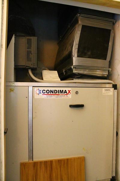 6#3038 Attrezzature e arredi per bar ristorante in vendita - foto 19