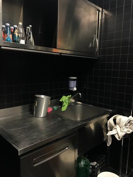 6#3038 Attrezzature e arredi per bar ristorante in vendita - foto 20