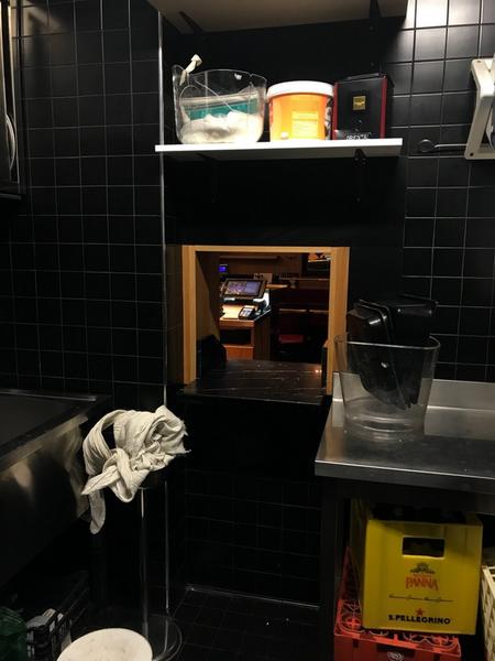 6#3038 Attrezzature e arredi per bar ristorante in vendita - foto 21