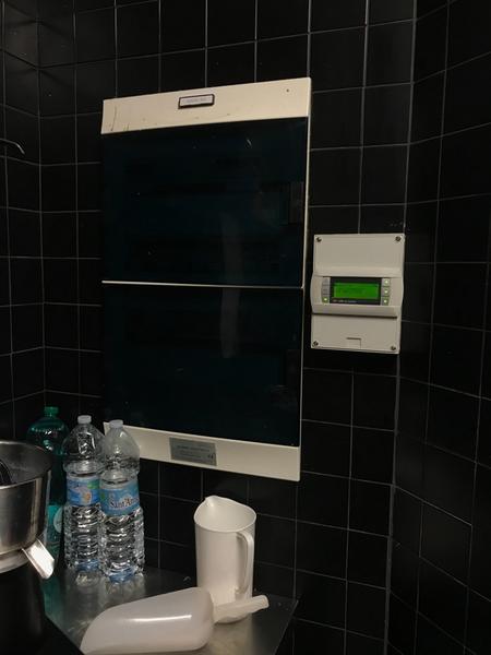 6#3038 Attrezzature e arredi per bar ristorante in vendita - foto 22