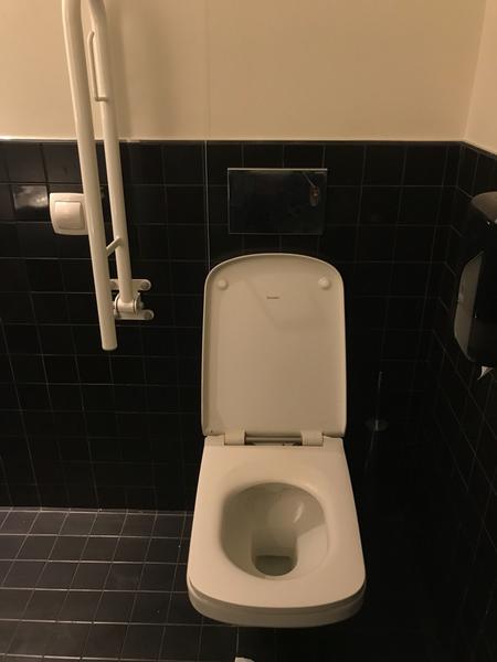 6#3038 Attrezzature e arredi per bar ristorante in vendita - foto 24