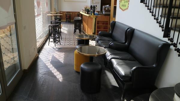 6#3038 Attrezzature e arredi per bar ristorante in vendita - foto 27