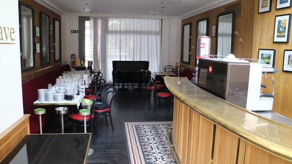 6#3038 Attrezzature e arredi per bar ristorante in vendita - foto 28