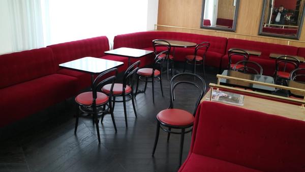 6#3038 Attrezzature e arredi per bar ristorante in vendita - foto 35