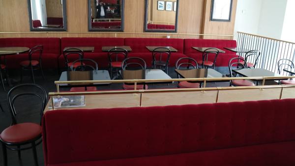 6#3038 Attrezzature e arredi per bar ristorante in vendita - foto 36