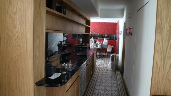 6#3038 Attrezzature e arredi per bar ristorante in vendita - foto 37