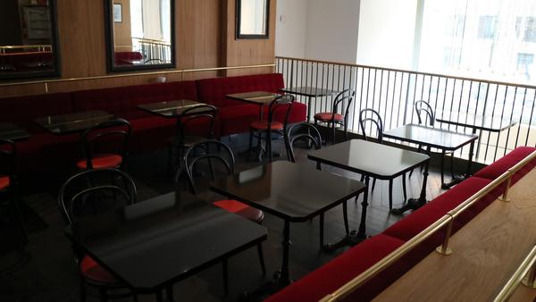 6#3038 Attrezzature e arredi per bar ristorante in vendita - foto 39