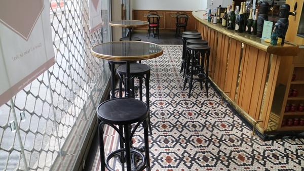 6#3038 Attrezzature e arredi per bar ristorante in vendita - foto 40