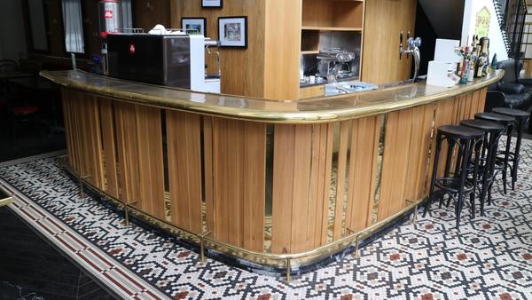 6#3038 Attrezzature e arredi per bar ristorante in vendita - foto 42