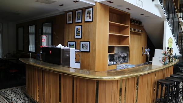 6#3038 Attrezzature e arredi per bar ristorante in vendita - foto 43