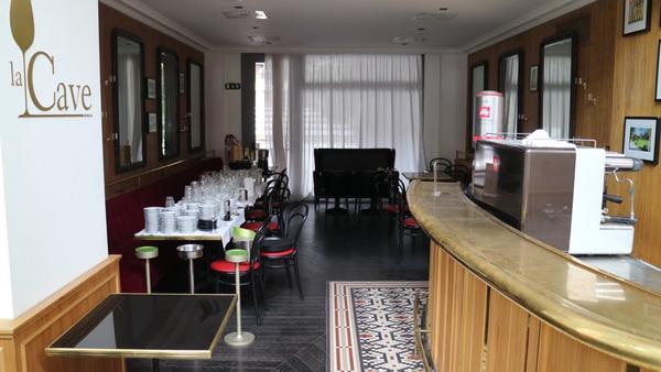 6#3038 Attrezzature e arredi per bar ristorante in vendita - foto 44