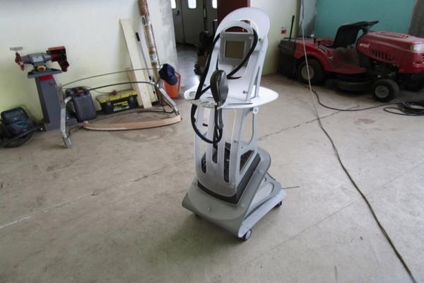 1#3039 Apparecchiatura estetica APL Plus in vendita - foto 1