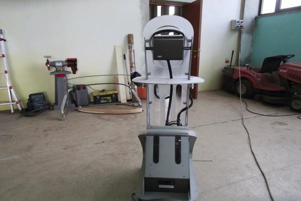 1#3039 Apparecchiatura estetica APL Plus in vendita - foto 4