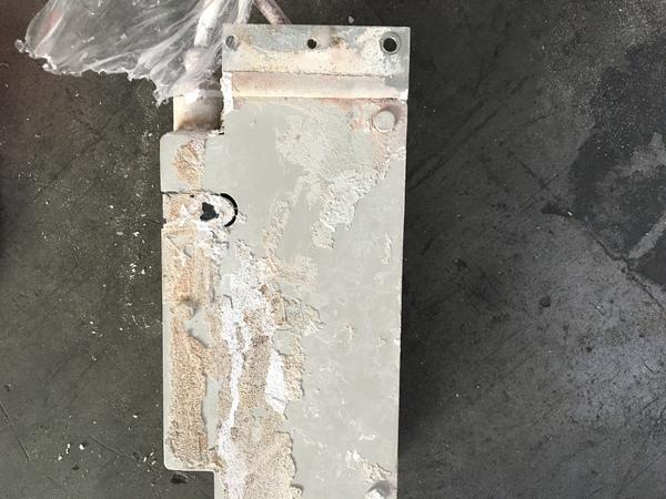 1#3040 Impianto di spruzzatura automatica per vernici  base solvente KREMLIN REXSON in vendita - foto 23
