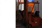 Image 2 - Still electric forklift - Lot 2 (Auction 3047)