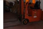 Image 3 - Still electric forklift - Lot 2 (Auction 3047)