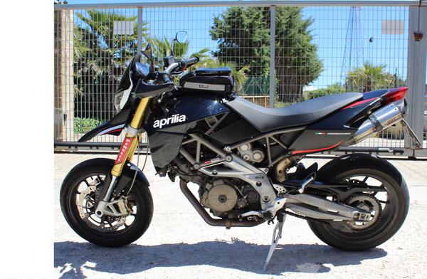 Motocicli in vendita