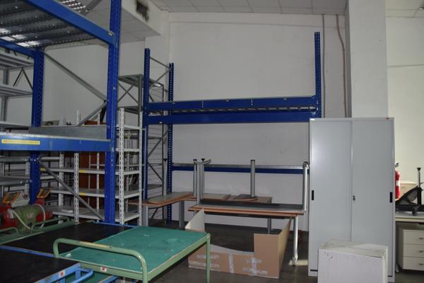 7#3051 Attrezzature da ufficio e scaffalature in vendita - foto 7